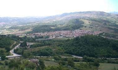 Конца-делла-Кампания