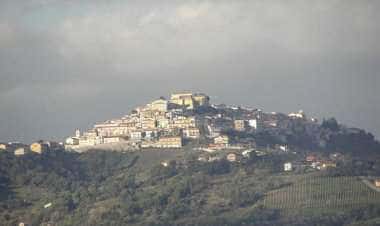 Монтефуско