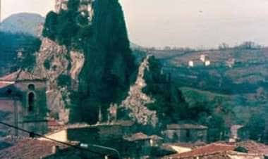 Пьетрасторнина