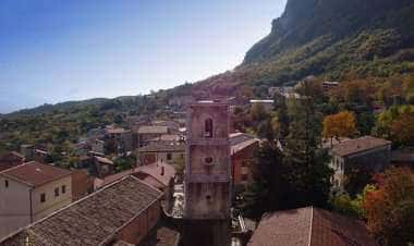 Сант-Анджело-а-Скала