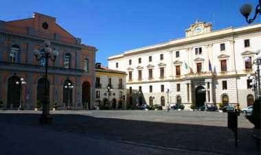 Провинция Потенца