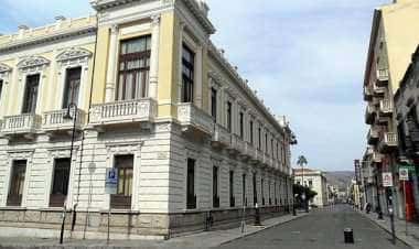 Провинция Реджо-ди-Калабрия