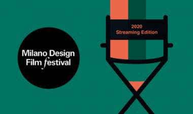 Миланский кинофестиваль Milan Design Film Festival-MDFF