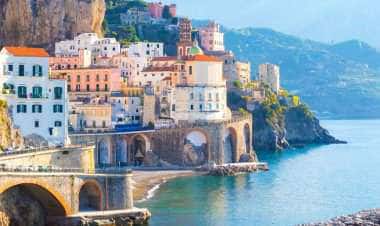 Регион Кампания