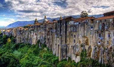 Провинция Беневенто