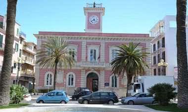 Маргерита-ди-Савойя