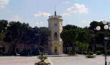 Сан-Фердинандо-ди-Пулья