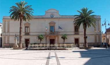 Вилла-Кастелли