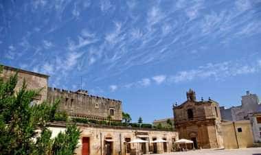 Сан-Вито-деи-Норманни