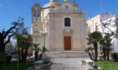 Сан-Пьетро-Вернотико