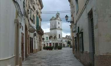 Франкавилла-Фонтана