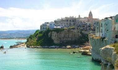 Вико-дель-Гаргано