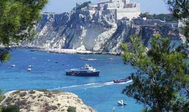 Изоле-Тремити