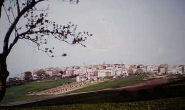 Кастеллуччо-деи-Саури