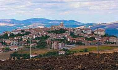 Монтелеоне-ди-Пулья