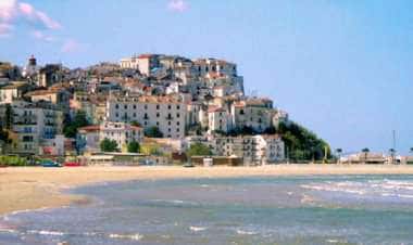 Роди-Гарганико