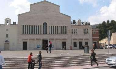 Сан-Джованни-Ротондо