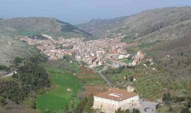 Сан-Марко-ин-Ламис