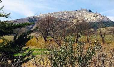 Сант-Агата-ди-Пулья