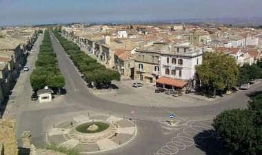 Серракаприола