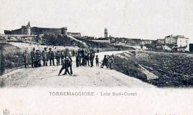 Торремаджоре