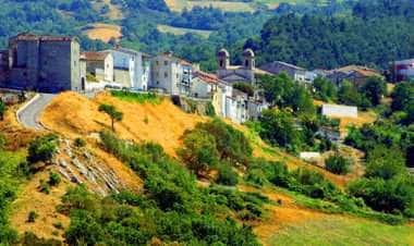 Челле-ди-Сан-Вито