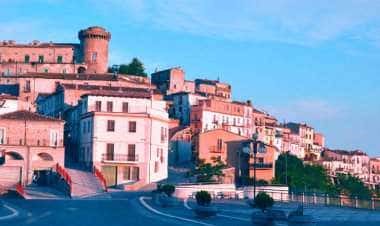 Челенца-Вальфорторе