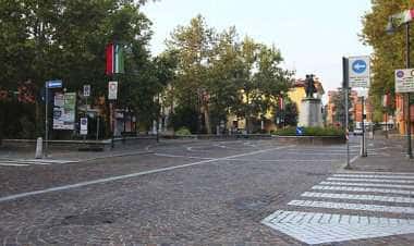 Анцола-дель-Эмилия