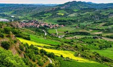 Борго-Тоссиньяно