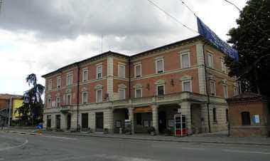 Гранароло-дель-Эмилия