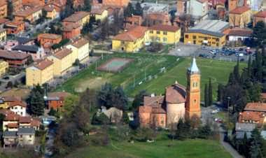 Дзола-Предоза