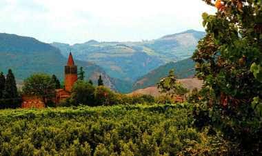 Казальфьюманезе