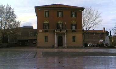 Кальдерара-ди-Рено