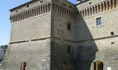 Кастель-дель-Рио