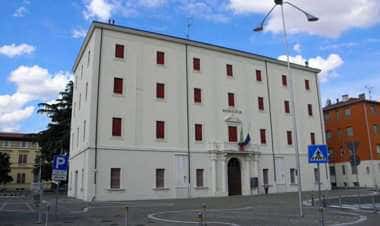 Кастель-Маджоре