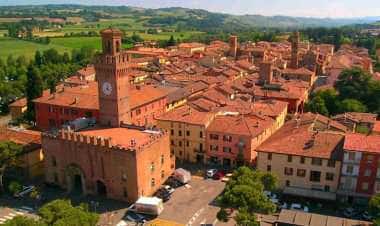 Кастель-Сан-Пьетро-Терме