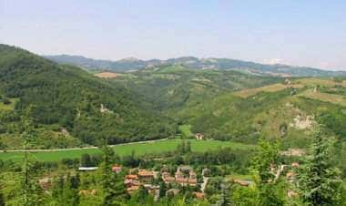 Монтеренцио