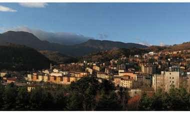 Порретта-Терме