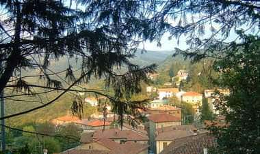 Сан-Бенедетто-Валь-ди-Самбро