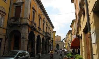 Сан-Джованни-ин-Персичето