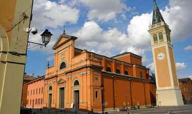 Сан-Джорджо-ди-Пьяно