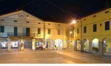 Сан-Пьетро-ин-Казале