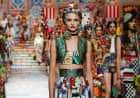 Dolce & Gabbana Весна-Лето 2021