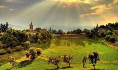 Регион Эмилия Романья