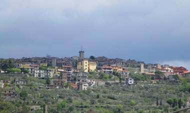 Вико-нель-Лацио