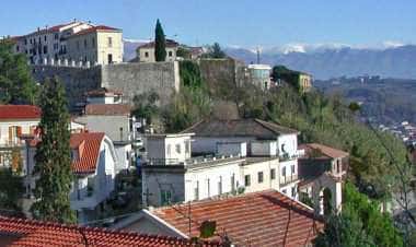 Кастеллири