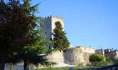 Монте-Сан-Джованни-Кампано