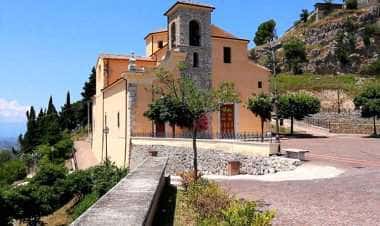 Рокка-д’Арче