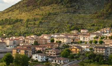 Роккасекка