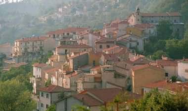 Сан-Бьяджо-Сарачиниско